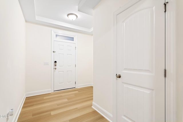 307 Marbella Grove Court, Durham, NC 27713