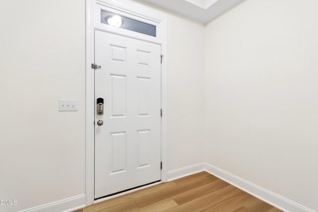 307 Marbella Grove Court, Durham, NC 27713