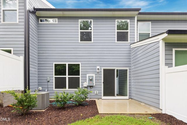 307 Marbella Grove Court, Durham, NC 27713