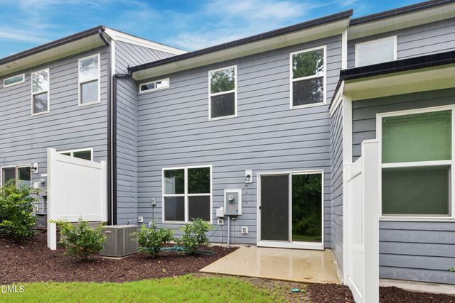 307 Marbella Grove Court, Durham, NC 27713