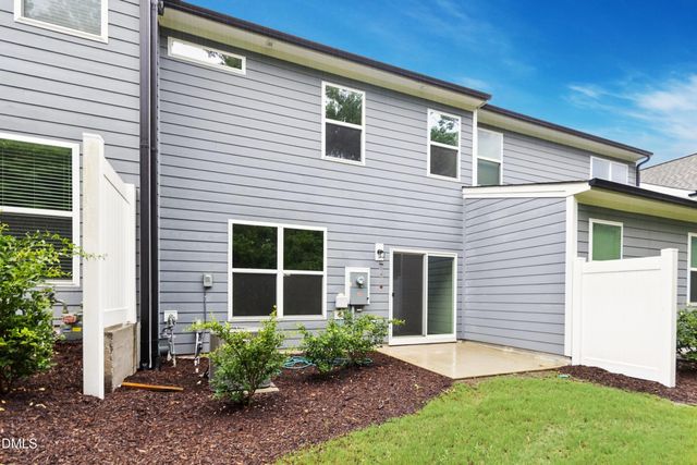 307 Marbella Grove Court, Durham, NC 27713