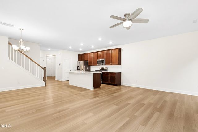 307 Marbella Grove Court, Durham, NC 27713