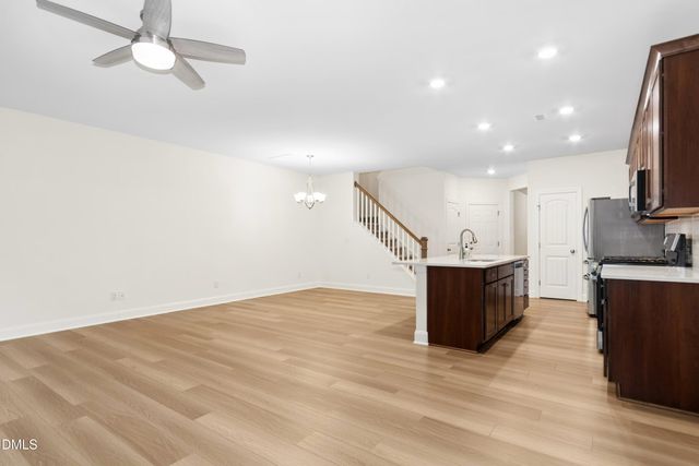 307 Marbella Grove Court, Durham, NC 27713