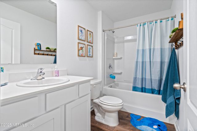 127 ENCANTO Way, St. Augustine, FL 32084