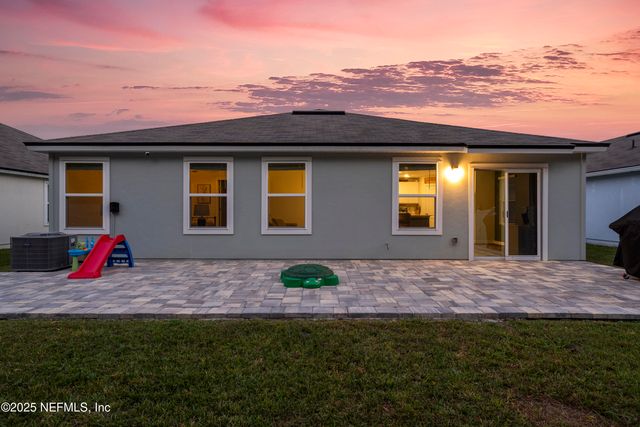 127 ENCANTO Way, St. Augustine, FL 32084