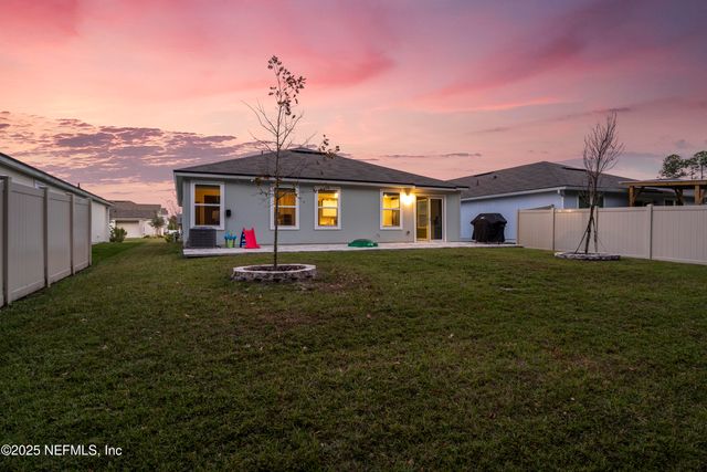 127 ENCANTO Way, St. Augustine, FL 32084