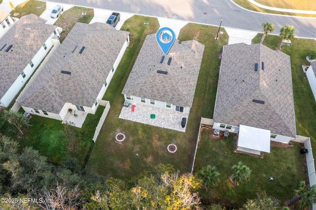 127 ENCANTO Way, St. Augustine, FL 32084