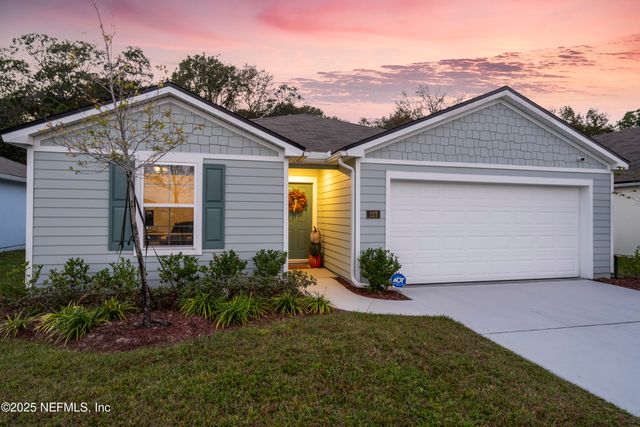 127 ENCANTO Way, St. Augustine, FL 32084