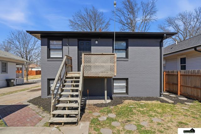 4027 F Street, Lincoln, NE 68510