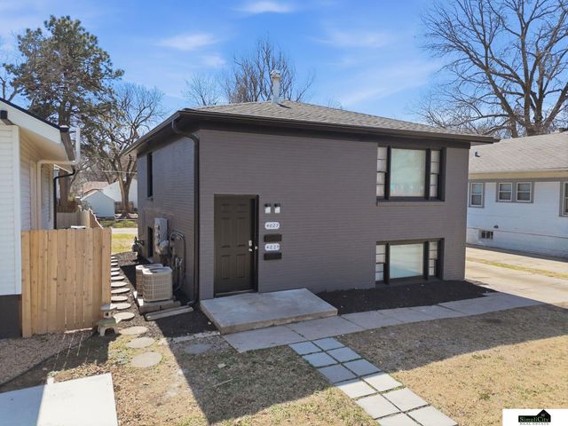 4027 F Street, Lincoln, NE 68510