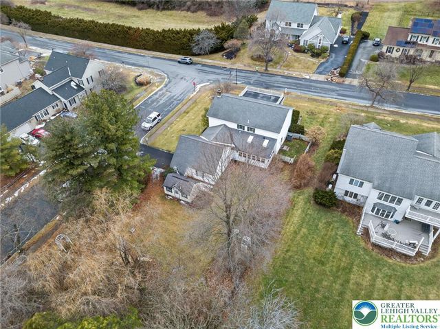 4936 Meadow Lane, Lower Macungie Twp, PA 18062