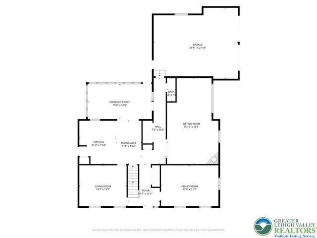 4936 Meadow Lane, Lower Macungie Twp, PA 18062