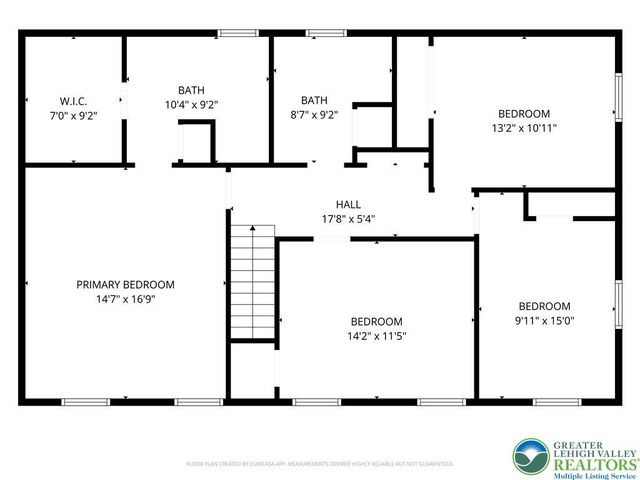 4936 Meadow Lane, Lower Macungie Twp, PA 18062