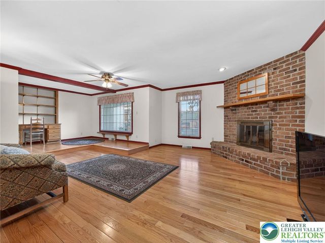 4936 Meadow Lane, Lower Macungie Twp, PA 18062