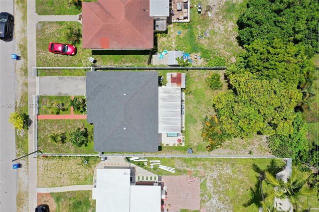 2517 Rodman St 0, Hollywood, FL 33020