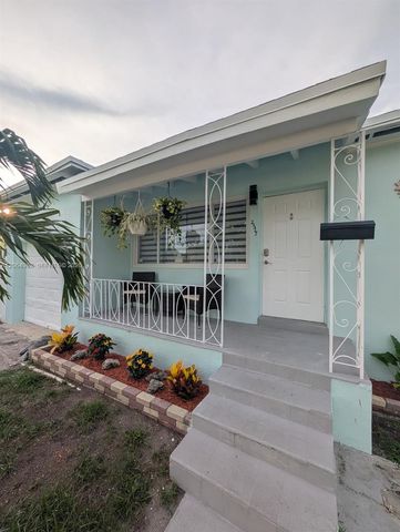 2517 Rodman St 0, Hollywood, FL 33020