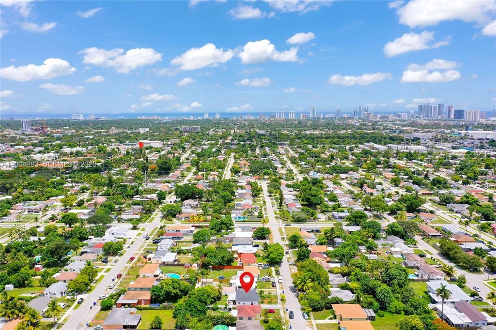 2517 Rodman St 0, Hollywood, FL 33020