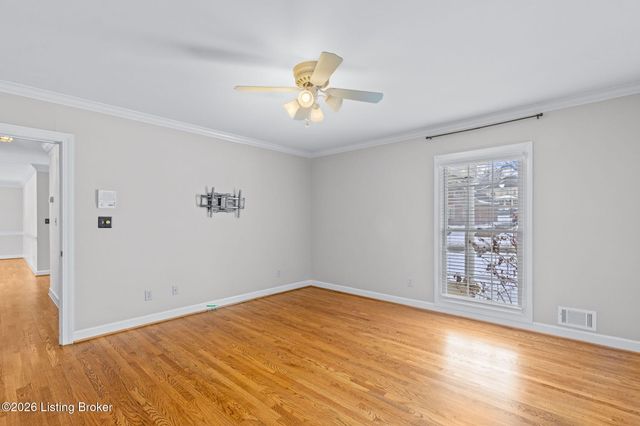 803 Lake Forest Pkwy, Louisville, KY 40245