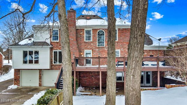 803 Lake Forest Pkwy, Louisville, KY 40245