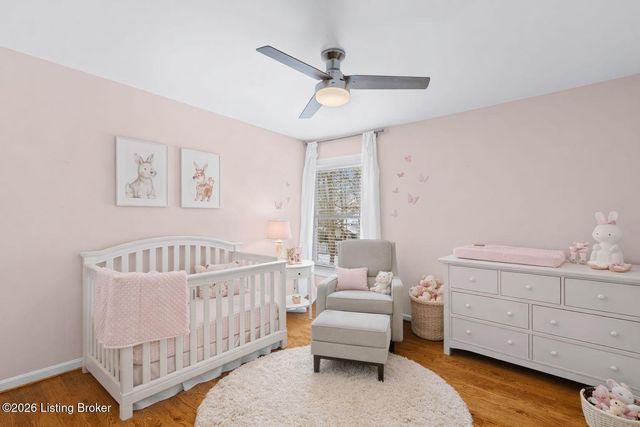 803 Lake Forest Pkwy, Louisville, KY 40245