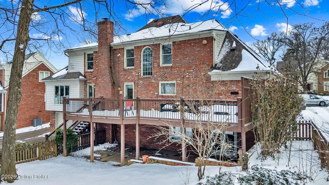 803 Lake Forest Pkwy, Louisville, KY 40245