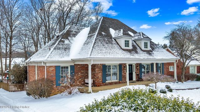 803 Lake Forest Pkwy, Louisville, KY 40245