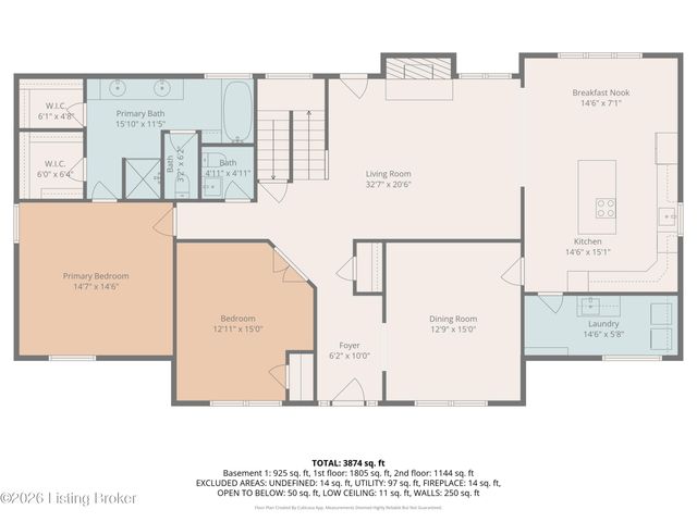 803 Lake Forest Pkwy, Louisville, KY 40245