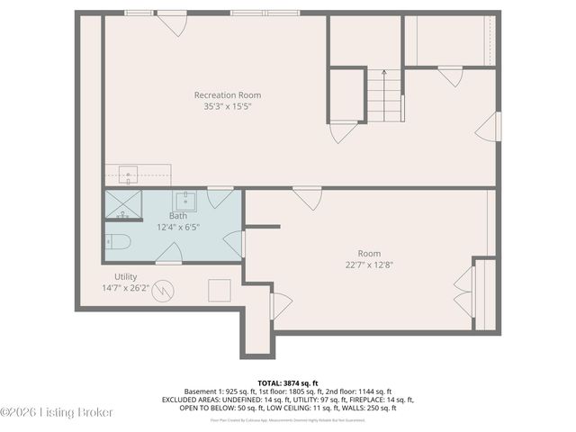 803 Lake Forest Pkwy, Louisville, KY 40245