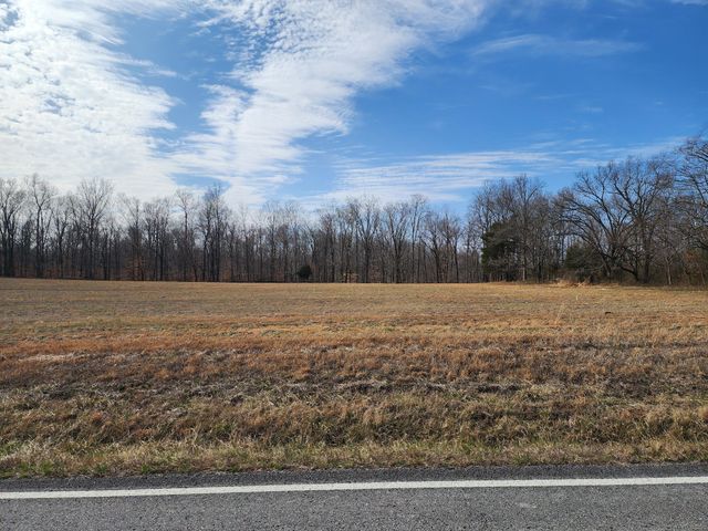0 Fredonia Rd, Manchester, TN 37355