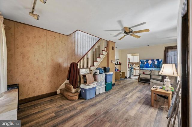 2242 E MONMOUTH ST, Philadelphia, PA 19134