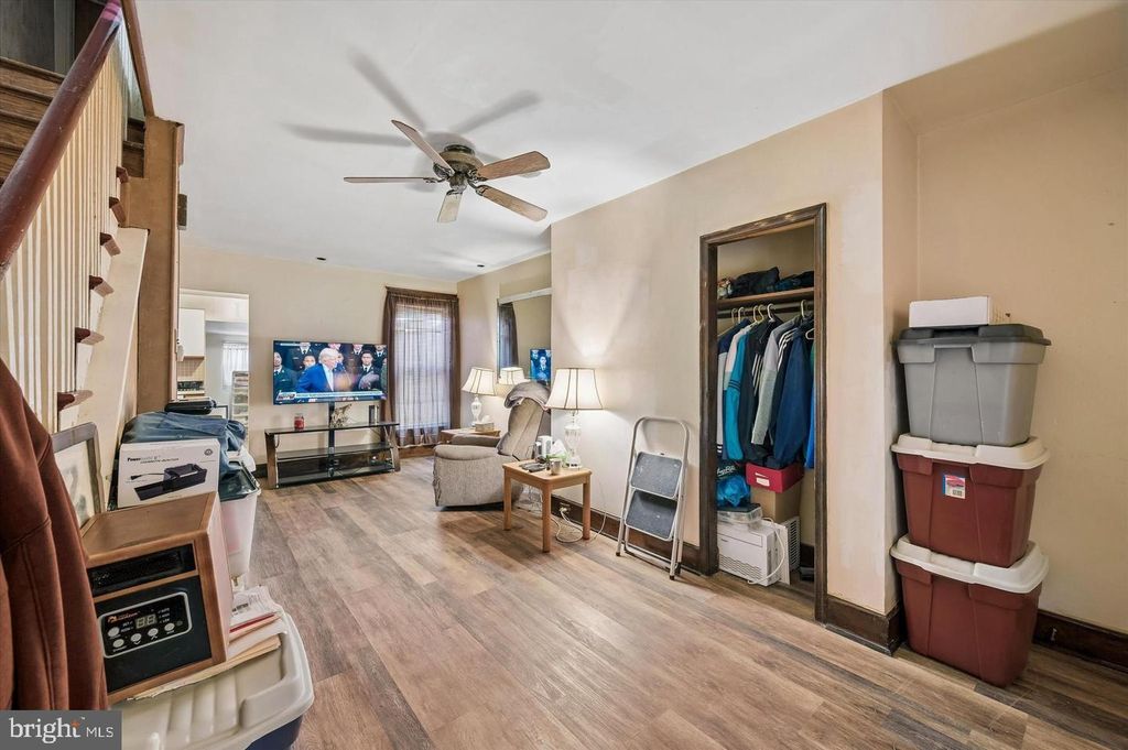 2242 E MONMOUTH ST, Philadelphia, PA 19134
