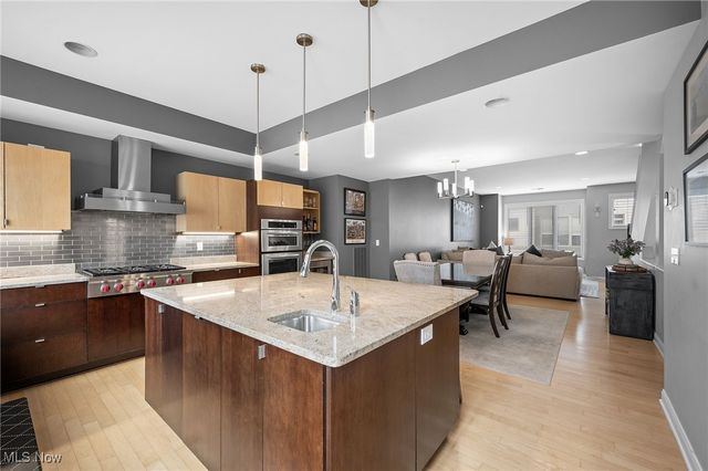 1451 Lindazzo Avenue, Cleveland, OH 44114