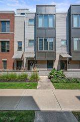 1451 Lindazzo Avenue, Cleveland, OH 44114