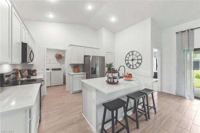 707 Dauphine AVE S, Lehigh Acres, FL 33974