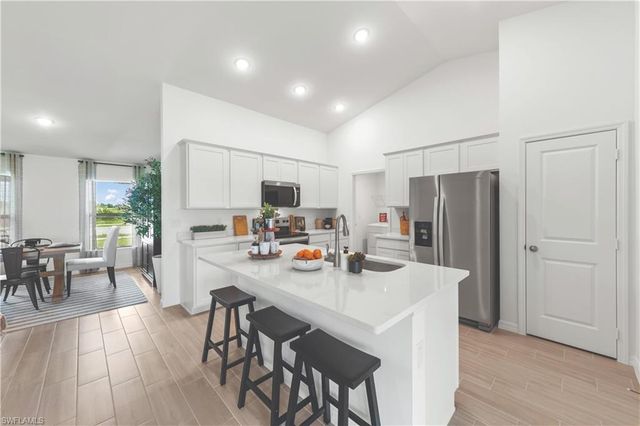 707 Dauphine AVE S, Lehigh Acres, FL 33974