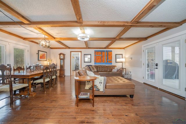 14944 FM 2276 N, Kilgore, TX 75662