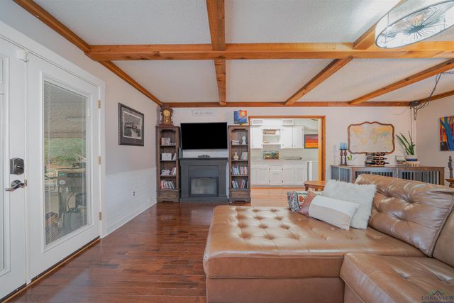 14944 FM 2276 N, Kilgore, TX 75662