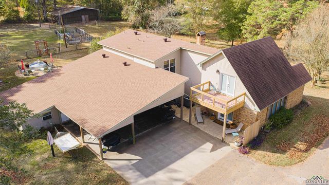 14944 FM 2276 N, Kilgore, TX 75662