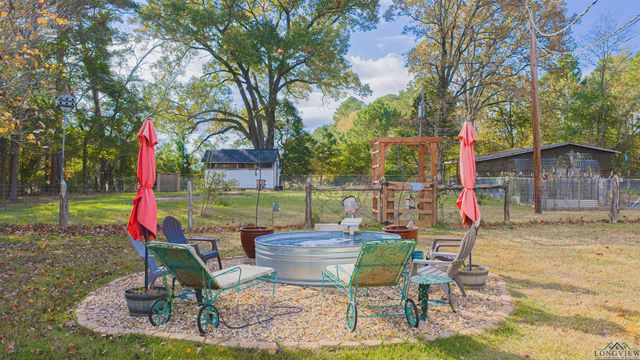 14944 FM 2276 N, Kilgore, TX 75662