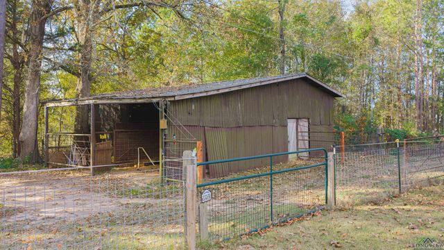 14944 FM 2276 N, Kilgore, TX 75662