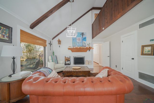 14944 FM 2276 N, Kilgore, TX 75662