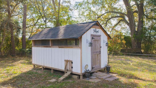 14944 FM 2276 N, Kilgore, TX 75662