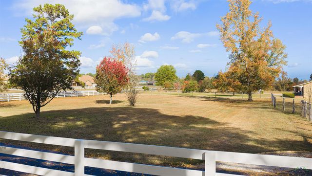 14944 FM 2276 N, Kilgore, TX 75662