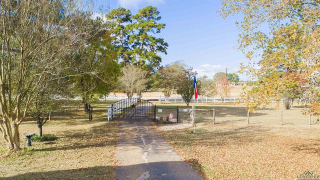 14944 FM 2276 N, Kilgore, TX 75662