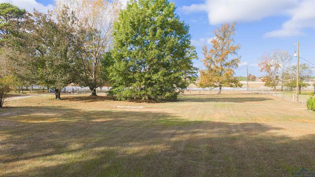 14944 FM 2276 N, Kilgore, TX 75662