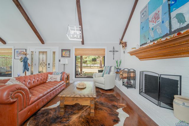 14944 FM 2276 N, Kilgore, TX 75662