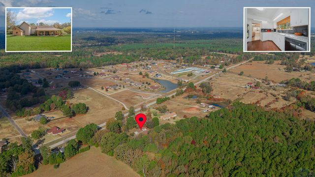 14944 FM 2276 N, Kilgore, TX 75662