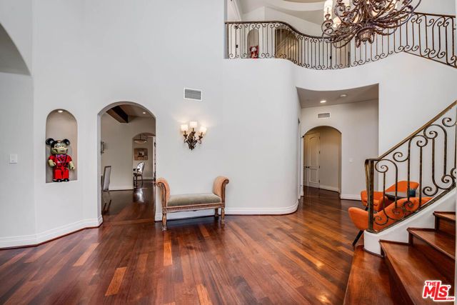 55 Coolwater Road, Bell Canyon, CA 91307