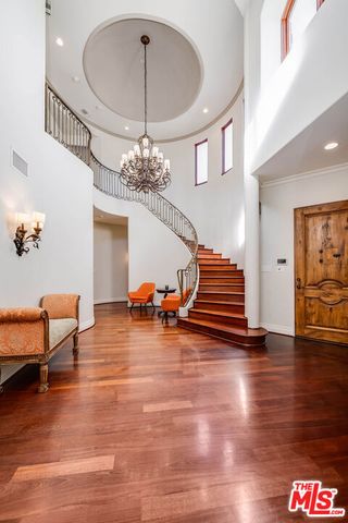 55 Coolwater Road, Bell Canyon, CA 91307