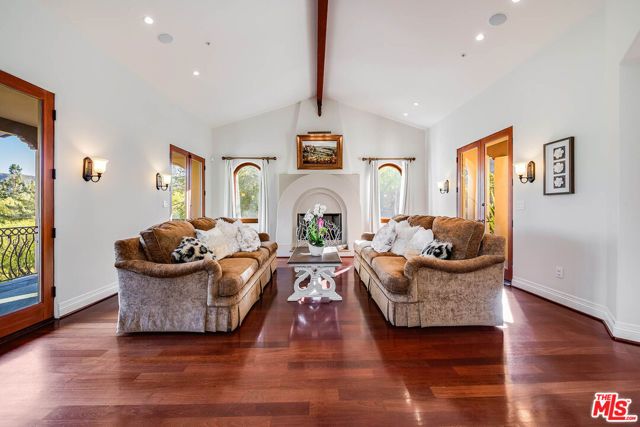 55 Coolwater Road, Bell Canyon, CA 91307
